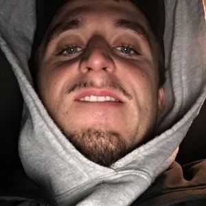 Meet your Posher, Aaron